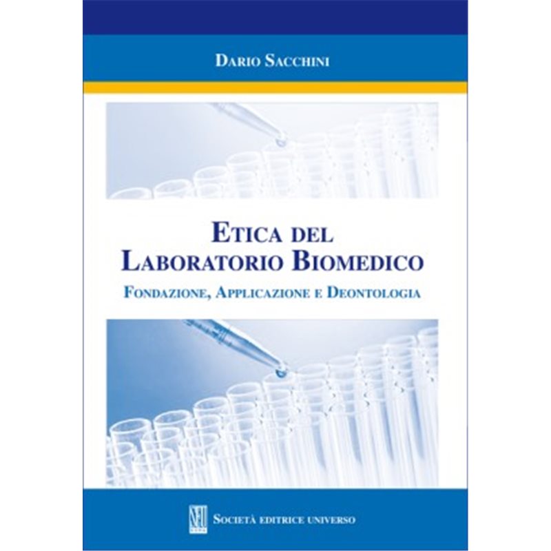 Etica del Laboratorio Biomedico